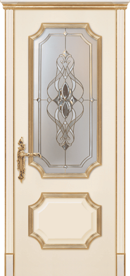 Межкомнатная дверь  