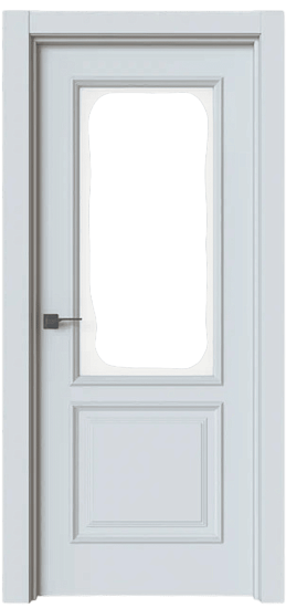 Межкомнатная дверь  