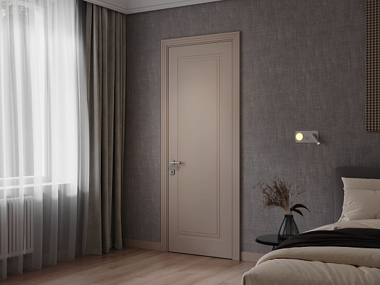 Межкомнатная дверь  