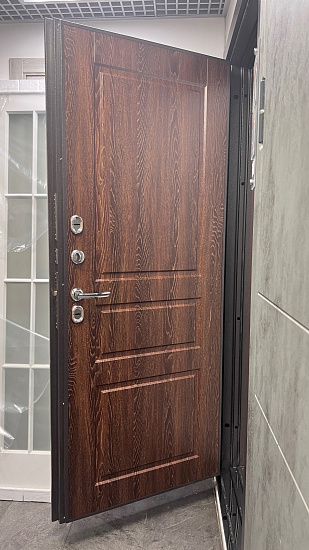 Входная дверь  